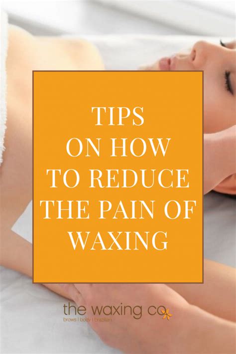 Is Hot wax Painful?