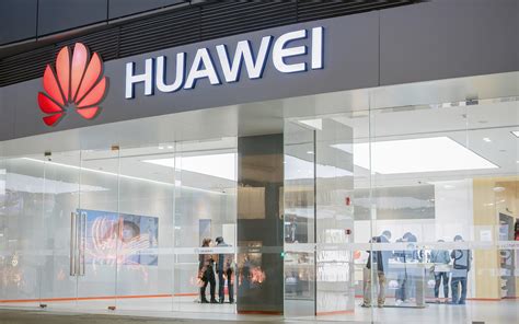 Is Huawei popular in China?