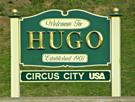 Is Hugo OK for kids?