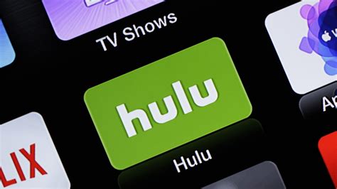 Is Hulu available in the US only?