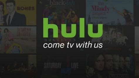 Is Hulu available internationally?