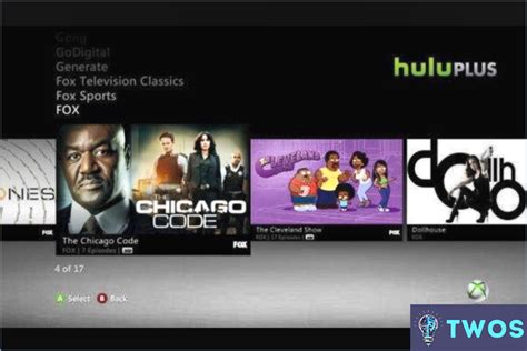 Is Hulu compatible with Xbox?