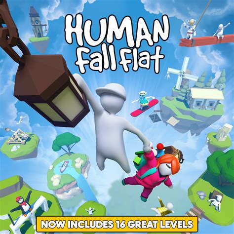 Is Human Fall Flat worth it?