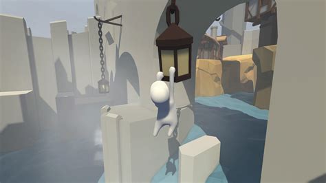 Is Human fall flat online multiplayer?