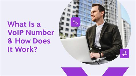 Is Hushed a VoIP number?