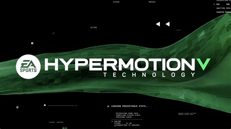 Is HyperMotion V on PC?