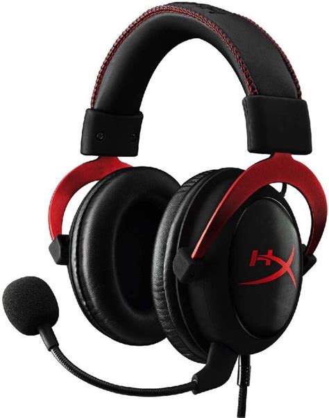 Is HyperX better than JBL?