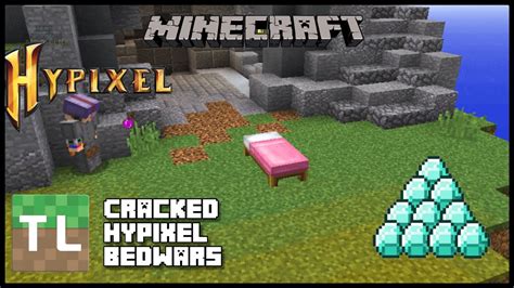 Is Hypixel available on TLauncher?