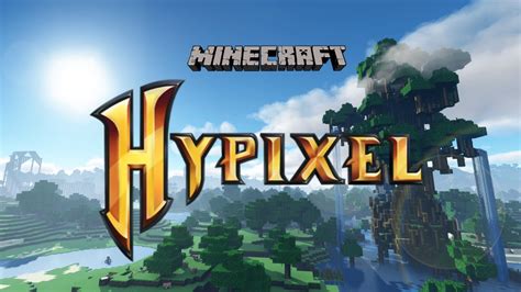 Is Hypixel making a game?