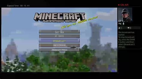 Is Hypixel on ps4?