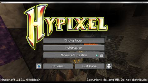 Is Hypixel owned by Mojang?