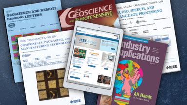 Is IEEE journal free to publish?