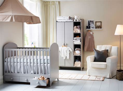 Is IKEA furniture safe for baby?