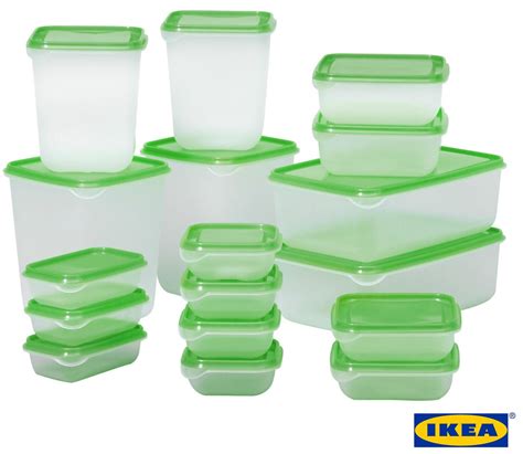 Is IKEA plastic safe?