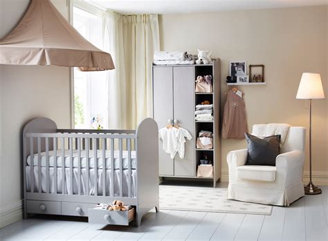 Is IKEA safe for babies?
