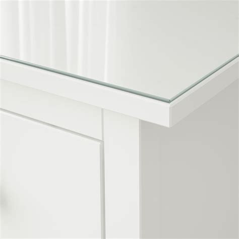 Is IKEA tempered glass safe?