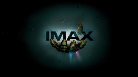 Is IMAX in 4K or 8k?