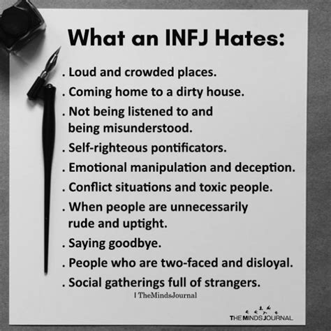 Is INFJ actually rare?