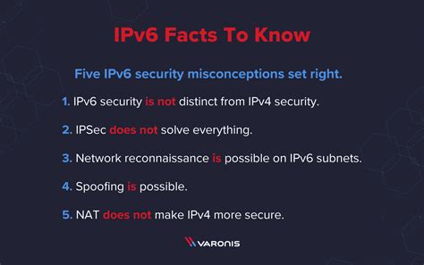 Is IPv6 a security risk?
