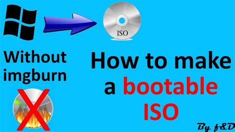 Is ISO bootable?