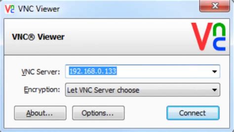 Is IT safe to use VNC Viewer?