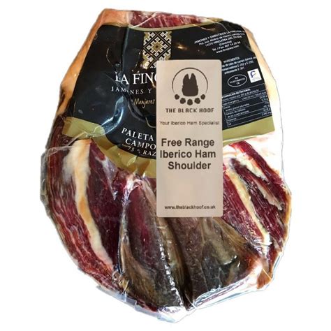 Is Iberico ham legal in USA?