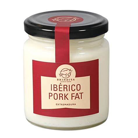 Is Iberico pork fat healthy?