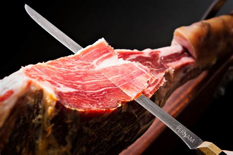 Is Iberico pork really healthy?