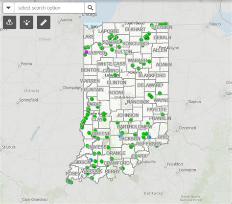 Is Indiana a good hunting state?