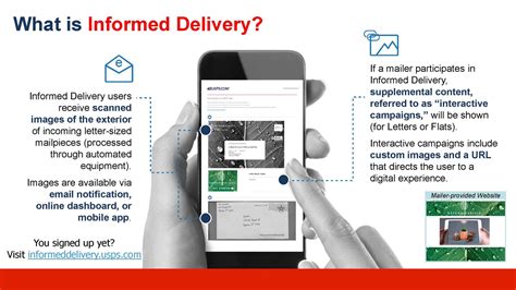 Is Informed Delivery ever wrong?