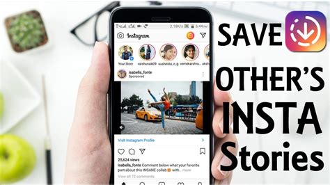 Is Instagram Story Saver safe?