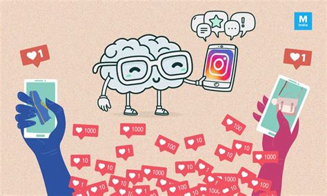 Is Instagram dopamine?