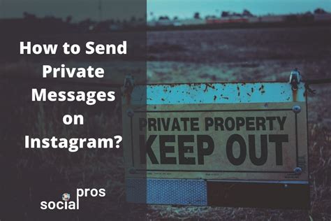 Is Instagram safe for sending private photos?
