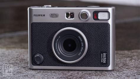 Is Instax made by Fujifilm?