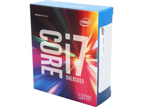 Is Intel i7 good for streaming?