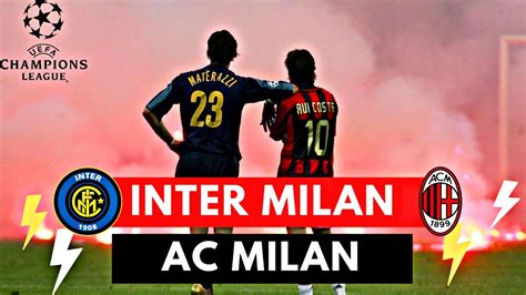 Is Inter or AC Milan more popular?