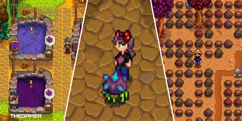 Is Iridium rare Stardew?