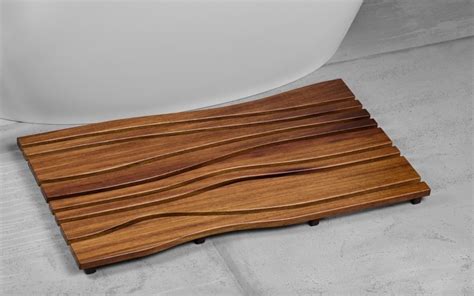 Is Iroko wood waterproof?