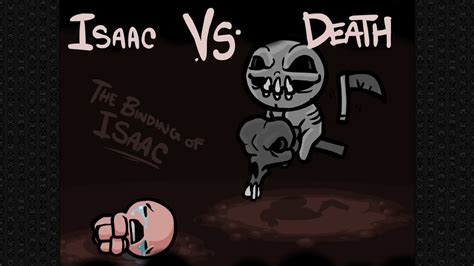 Is Isaac Dead in The Binding of Isaac?
