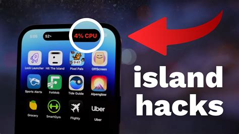 Is Island app safe?