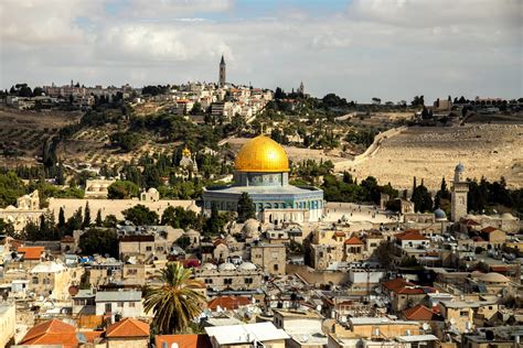 Is Israel tourist friendly?