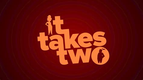 Is It Takes Two for adults?