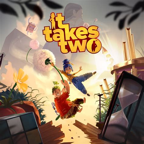 Is It Takes Two free with PlayStation Plus?