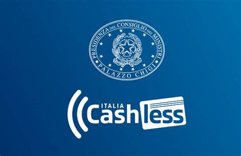 Is Italy cashless?