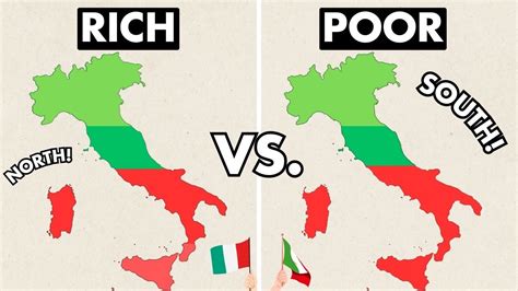 Is Italy richer than Greece?