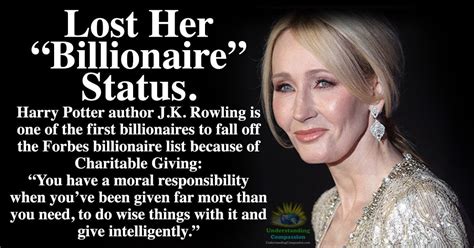 Is J.K. Rowling a billionaire?