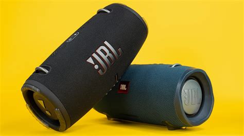 Is JBL 2 or 3 better?