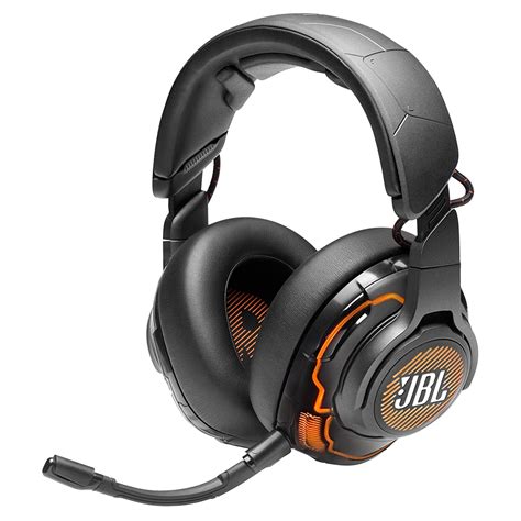 Is JBL a good gaming headset brand?