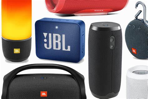 Is JBL a premium brand?