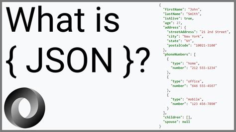 Is JSON a declarative language?